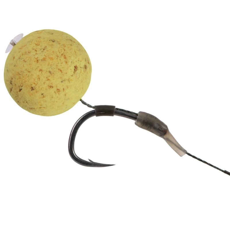 Fox Edges Naturals Mini Flippa